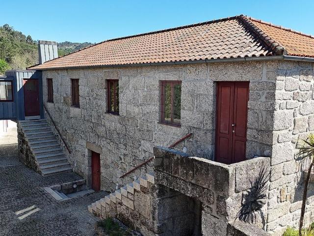 Casa venda em Gondar, Amarante