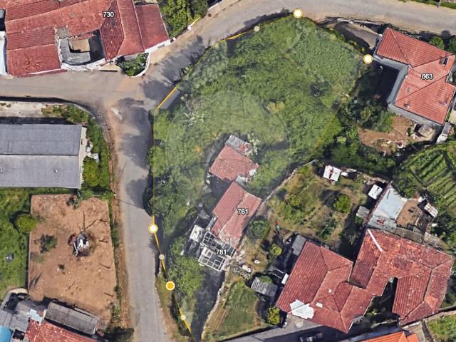 Terreno venda em Tardariz, Gondomar