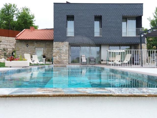 Quinta venda em Guimarães, Braga