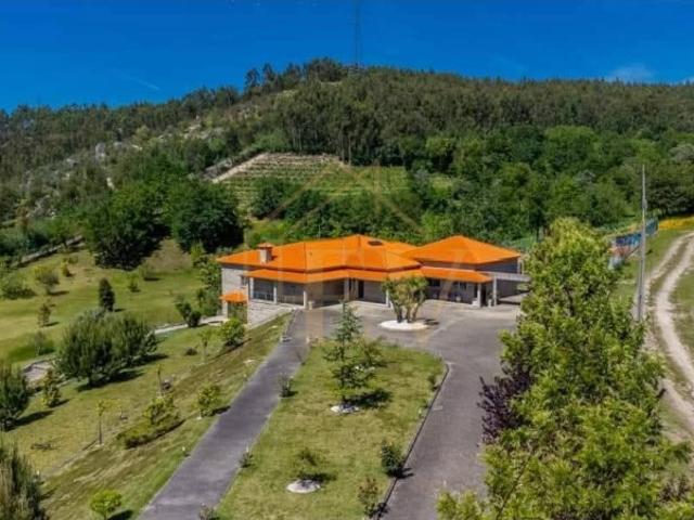 Quinta venda em Guimarães, Braga