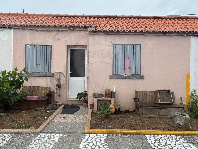 Casa venda em Bairro das Pedreiras, Horta