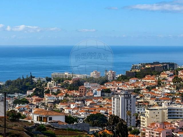 Casa venda em Quinta do Salvador, Funchal