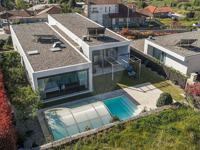 Casa venda em Cividade, Vila Nova de Famalicão
