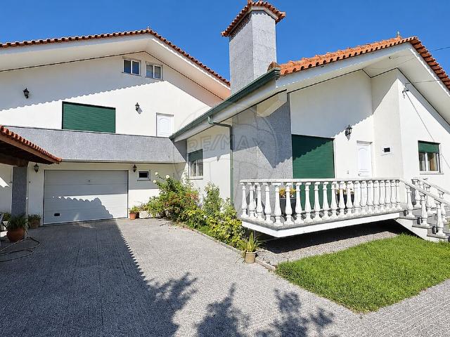 Casa venda em Couce, Vila Nova de Famalicão