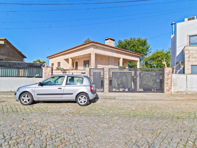 Casa venda em Barraca, Gondomar