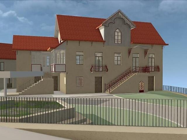 Casa venda em Jugueiros, Felgueiras