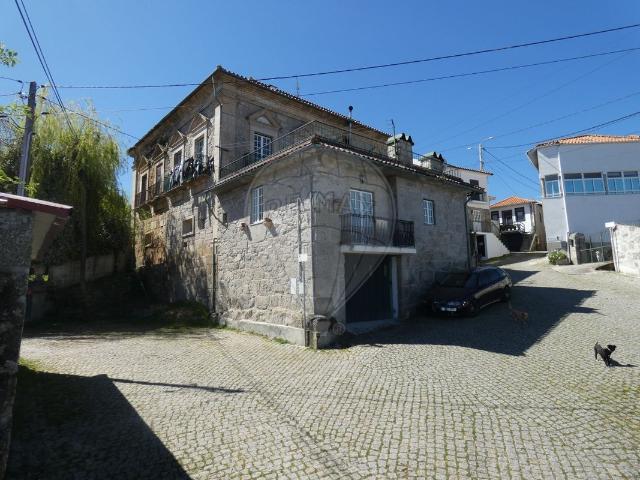 Casa venda em Balsemão, Lamego