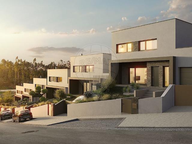 Casa venda em Leiria, Pousos, Barreira e Cortes, Leiria