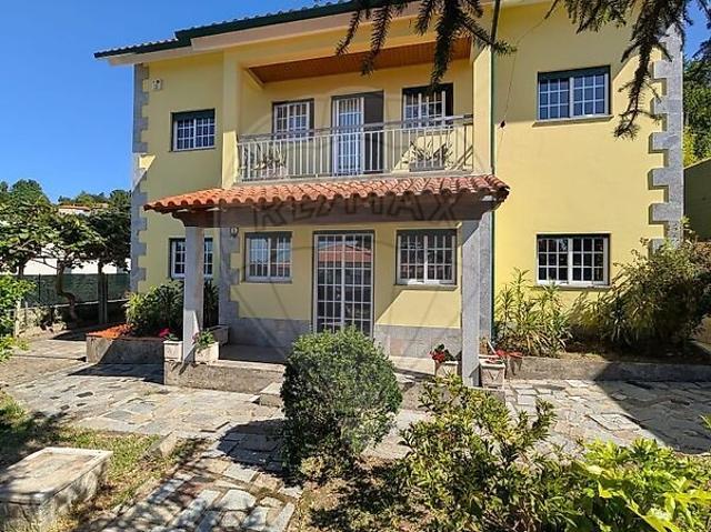 Casa venda em Loivo, Vila Nova de Cerveira