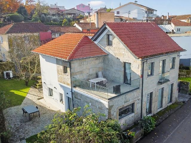 Casa venda em Lordosa, Viseu