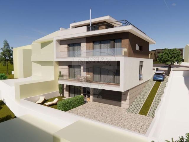 Casa venda em Portela da Azóia, Santiago Dos Velhos