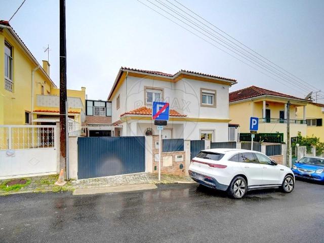 Casa venda em Sete Casas, Santiago Dos Velhos