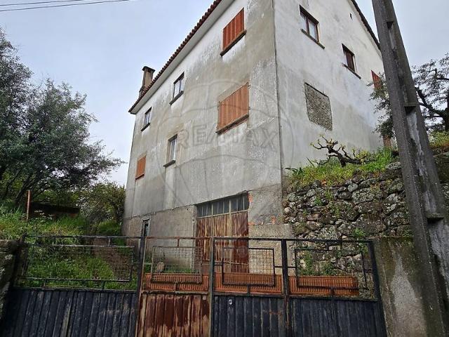 Casa venda em Maçainhas, Belmonte