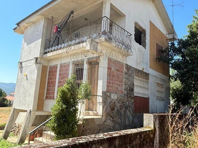 Casa venda em Lamas, Bragança