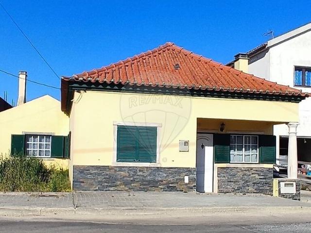 Casa venda em Maceira, Leiria
