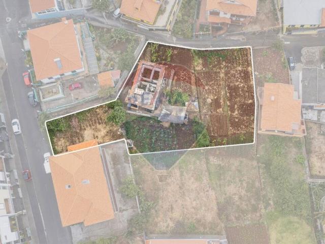 Casa venda em Machico, Ilha Da Madeira