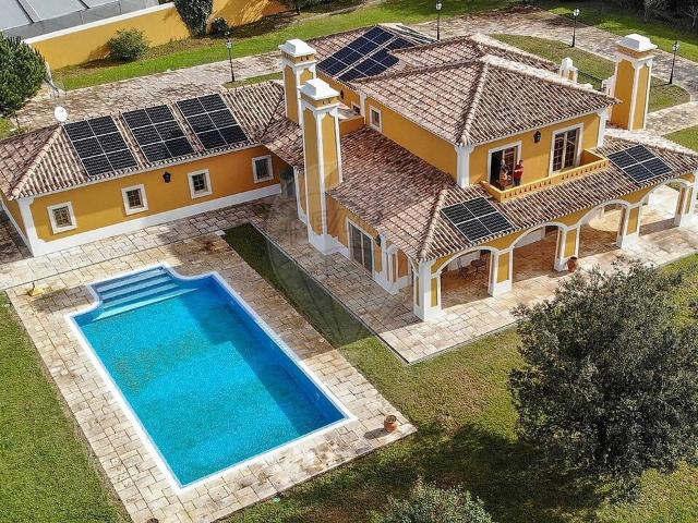 Quinta venda em Lisboa, Póvoa de Cima