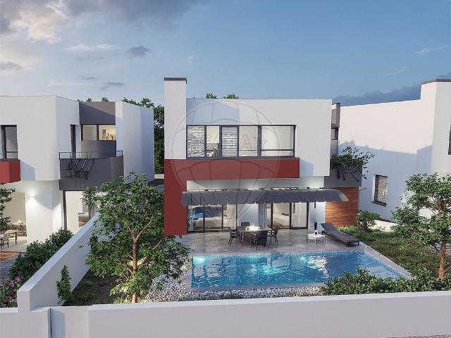 Casa venda em Almada, Mafra