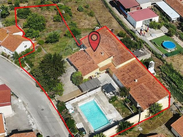 Casa venda em Maiorca, Figueira da Foz
