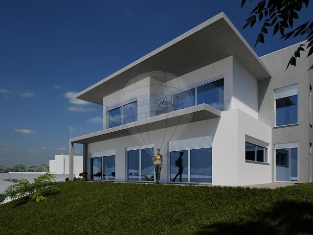 Casa venda em Urbanização A Encosta, Alcobaça