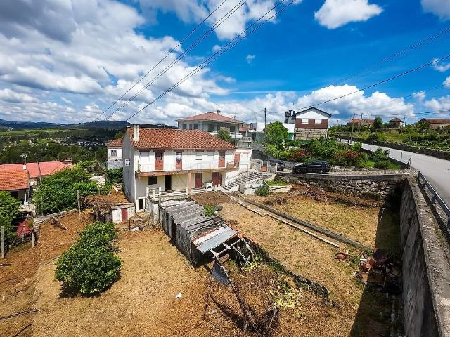 Casa venda em Eido, Amarante