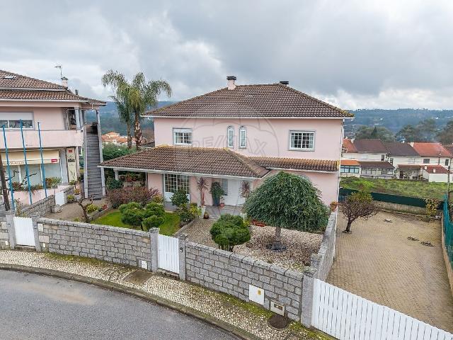 Casa venda em Mangualde, Mesquitela e Cunha Alta, Mangualde