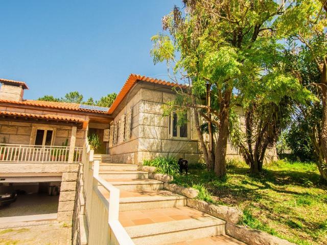 Casa venda em Marco De Canaveses, Porto