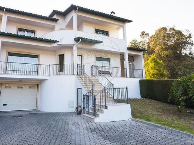 Casa venda em Marrazes e Barosa, Leiria