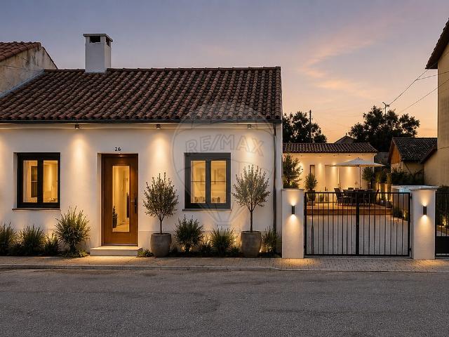 Casa venda em Urbanização Quinta da Pilada, Leiria