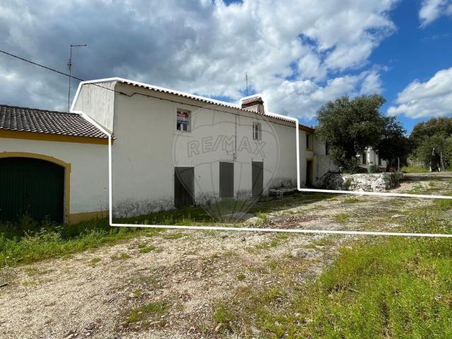 Casa venda em Marvão, Santo António Das Areias