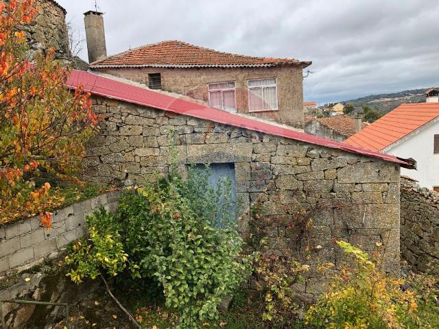 Casa venda em Guarda, Aveloso