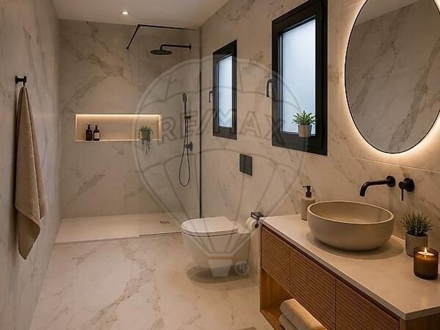 Casa venda em Urbanização Casal Vaz, Torres Novas
