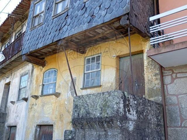 Casa venda em Vale Moreira, São Nicolau