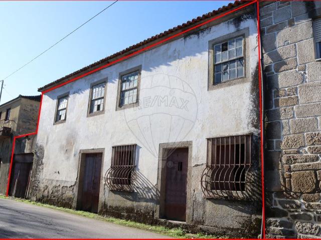 Casa venda em Aldeias, Viseu