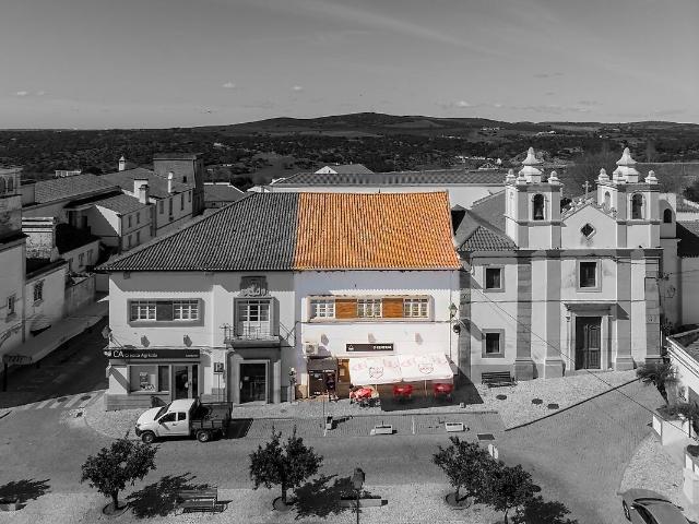 Casa venda em Monforte