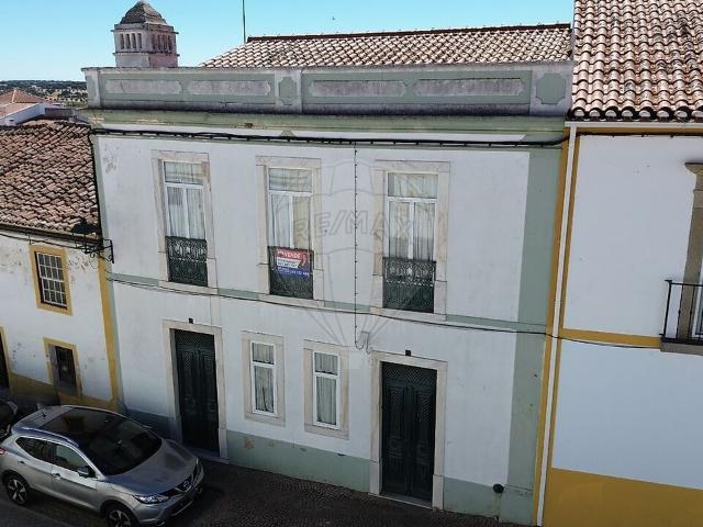 Casa venda em Monforte
