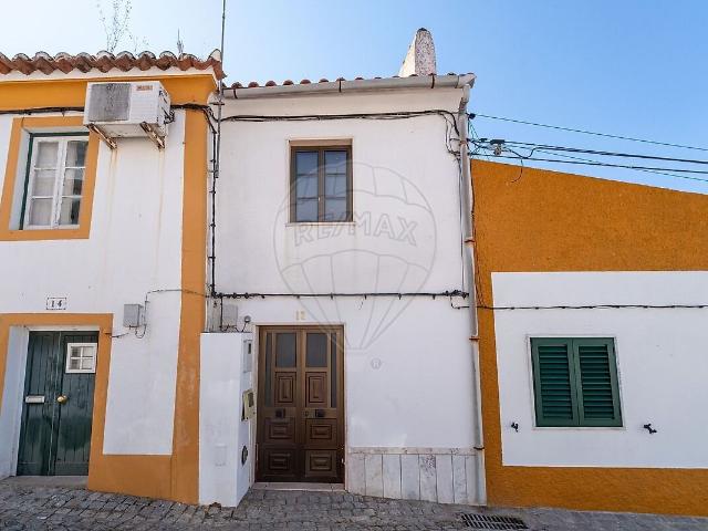 Casa venda em Monforte