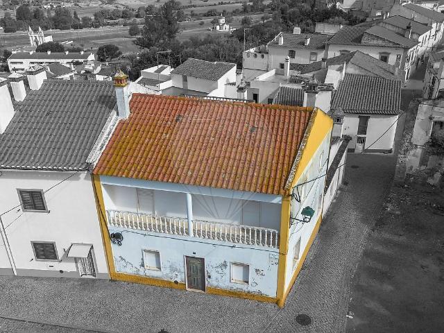 Casa venda em Monforte