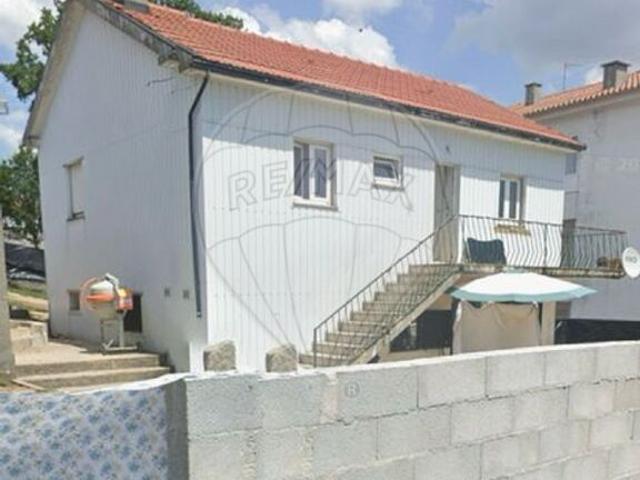 Casa venda em Covelo Do Gerez, Vila Real