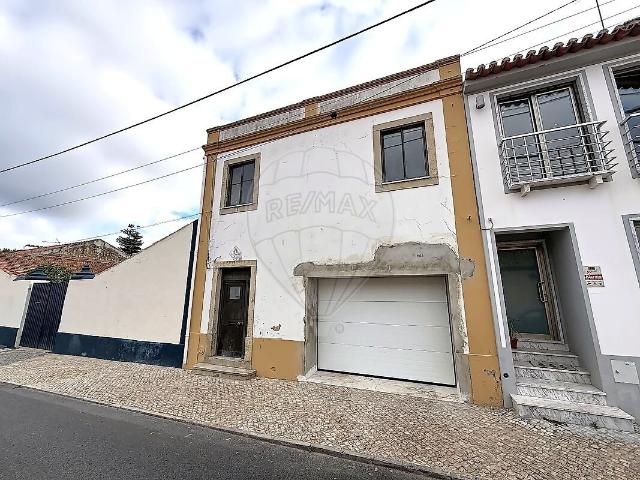 Casa venda em Muge, Salvaterra de Magos