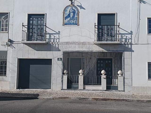 Casa venda em Nossa Senhora da Conceição e São Bartolomeu, Vila Viçosa