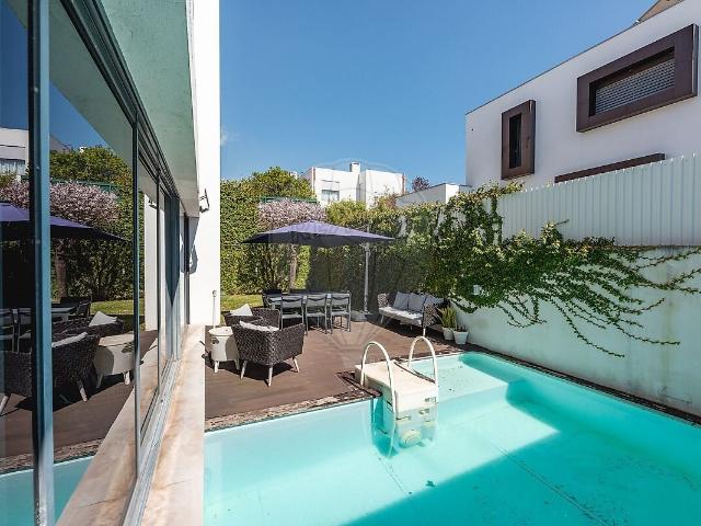 Casa venda em Bairro São João de Deus, Oeiras