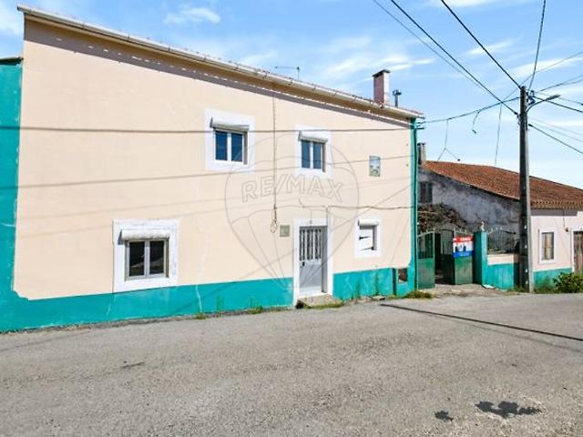 Casa venda em Olaia e Paço, Torres Novas