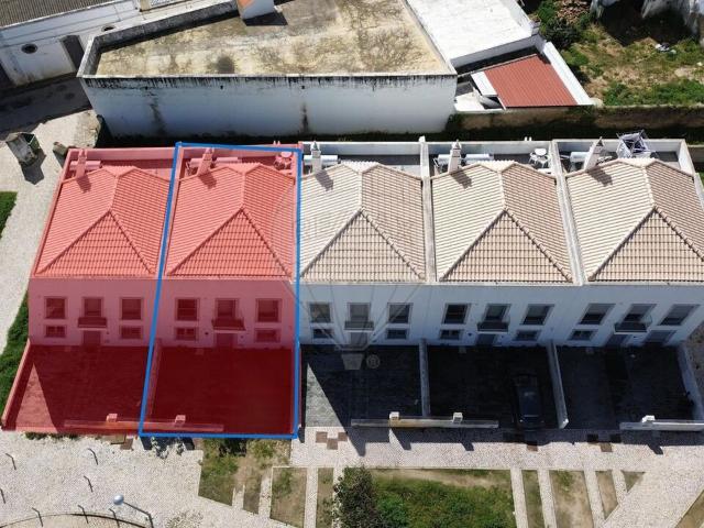 Casa venda em Alfandanga, Olhão