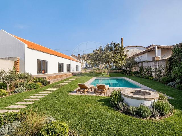 Casa venda em Olhalvo, Alenquer