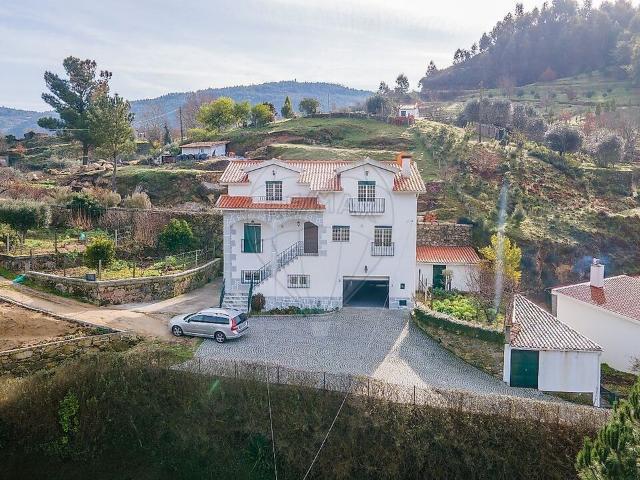 Casa venda em Avô, Coimbra