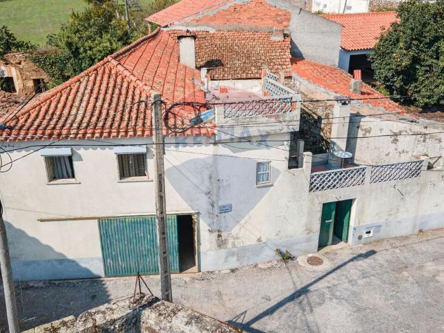 Casa venda em Quinta Vale Dona Clara, Nogueira Do Cravo