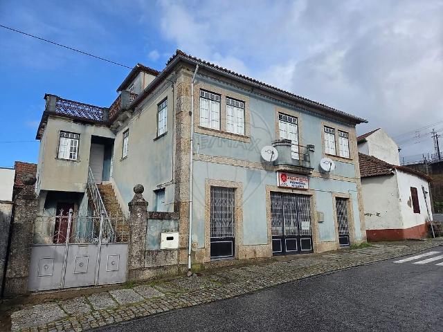 Casa venda em Souto, Santa Comba Dão