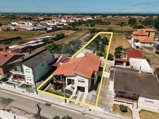 Casa venda em Paião, Figueira da Foz