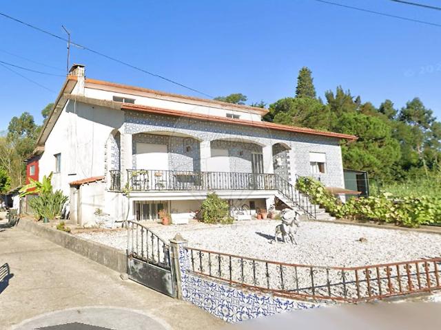 Casa venda em Sosa, Vagos